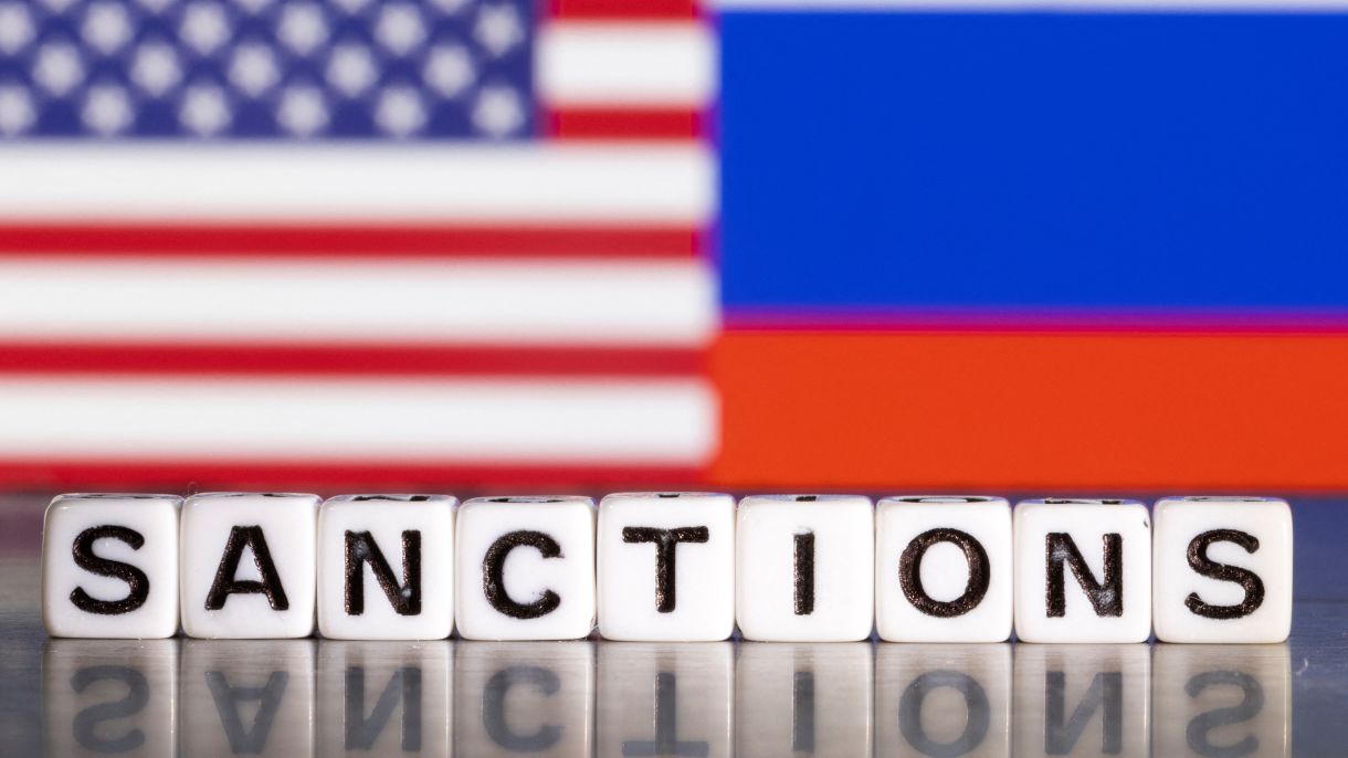 How Economic Sanctions Are Used In US Foreign Policy | Chicago Council ...